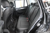  Bmw  X3 Baureihe  xDrive 20 d Luxury Line 2.0 140KW AT8 E6dT #9