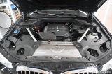  Bmw  X3 Baureihe  xDrive 20 d Luxury Line 2.0 140KW AT8 E6dT #11