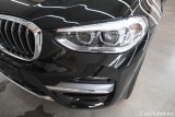  Bmw  X3 Baureihe  xDrive 20 d Luxury Line 2.0 140KW AT8 E6dT #16