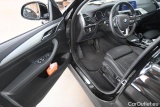  Bmw  X3 Baureihe  xDrive 20 d Luxury Line 2.0 140KW AT8 E6dT #15