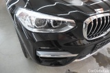  Bmw  X3 Baureihe  xDrive 20 d Luxury Line 2.0 140KW AT8 E6dT #17