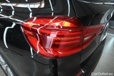  Bmw  X3 Baureihe  xDrive 20 d Luxury Line 2.0 140KW AT8 E6dT #29