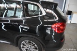  Bmw  X3 Baureihe  xDrive 20 d Luxury Line 2.0 140KW AT8 E6dT #30