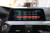  Bmw  X3 Baureihe  xDrive 20 d Luxury Line 2.0 140KW AT8 E6dT #43