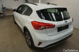  Ford  Focus FORD  2.0 EcoBlue Start-Stopp-System Aut. ACTIVE 5d 110kW #8