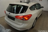  Ford  Focus  Turnier Cool & Connect 2.0 EcoBlue 110KW AT8 E6dT #2