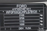  Ford  Focus  Turnier Cool & Connect 2.0 EcoBlue 110KW AT8 E6dT #5