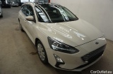  Ford  Focus  Turnier Cool & Connect 2.0 EcoBlue 110KW AT8 E6dT #7