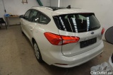  Ford  Focus  Turnier Cool & Connect 2.0 EcoBlue 110KW AT8 E6dT #8