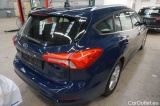  Ford  Focus  Turnier Cool & Connect 1.5 EcoBlue 88KW MT6 E6d #2
