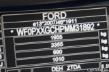  Ford  Focus  Turnier Cool & Connect 1.5 EcoBlue 88KW MT6 E6d #5