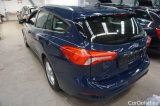  Ford  Focus  Turnier Cool & Connect 1.5 EcoBlue 88KW MT6 E6d #8