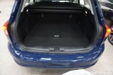  Ford  Focus  Turnier Cool & Connect 1.5 EcoBlue 88KW MT6 E6d #10