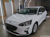  Ford  Focus  Turnier Titanium 2.0 EcoBlue 110KW AT8 E6dT 