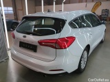  Ford  Focus  Turnier Titanium 2.0 EcoBlue 110KW AT8 E6dT #2
