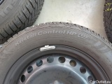  Ford  Focus  Turnier Titanium 2.0 EcoBlue 110KW AT8 E6dT #7