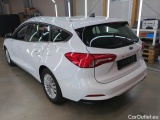  Ford  Focus  Turnier Titanium 2.0 EcoBlue 110KW AT8 E6dT #10