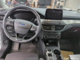  Ford  Focus  Turnier Titanium 2.0 EcoBlue 110KW AT8 E6dT #12