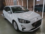  Ford  Focus  Turnier Titanium 2.0 EcoBlue 110KW AT8 E6dT #22