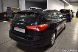  Ford  Focus  Turnier Cool & Connect 1.5 EcoBlue 88KW AT8 E6dT #2