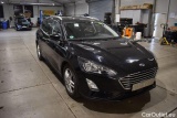  Ford  Focus  Turnier Cool & Connect 1.5 EcoBlue 88KW AT8 E6dT #7