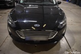  Ford  Focus  Turnier Cool & Connect 1.5 EcoBlue 88KW AT8 E6dT #64