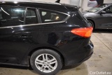  Ford  Focus  Turnier Cool & Connect 1.5 EcoBlue 88KW AT8 E6dT #86