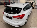  Ford  Focus  Turnier Cool & Connect 1.5 EcoBlue 88KW MT6 E6dT #2