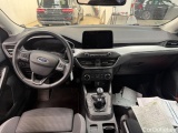  Ford  Focus  Turnier Cool & Connect 1.5 EcoBlue 88KW MT6 E6dT #3