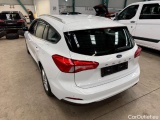  Ford  Focus  Turnier Cool & Connect 1.5 EcoBlue 88KW MT6 E6dT #8