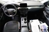  Ford  Kuga  Plug-In Hybrid Titanium X 2.5 165KW ATV E6d #3