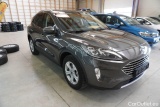  Ford  Kuga  Plug-In Hybrid Titanium X 2.5 165KW ATV E6d #14