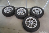  Ford  Kuga  Plug-In Hybrid Titanium X 2.5 165KW ATV E6d #18