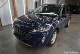  Ford  Kuga  Titanium 2.0 EcoBlue 110KW AT8 E6d 