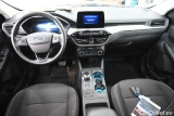  Ford  Kuga  Titanium 2.0 EcoBlue 110KW AT8 E6d #3