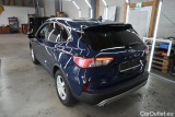  Ford  Kuga  Titanium 2.0 EcoBlue 110KW AT8 E6d #8