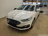  Ford  Mondeo  Turnier Titanium 2.0 EcoBlue 110KW AT8 E6dT 