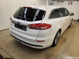  Ford  Mondeo  Turnier Titanium 2.0 EcoBlue 110KW AT8 E6dT #2