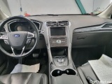  Ford  Mondeo  Turnier Titanium 2.0 EcoBlue 110KW AT8 E6dT #3