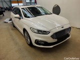  Ford  Mondeo  Turnier Titanium 2.0 EcoBlue 110KW AT8 E6dT #8
