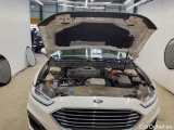  Ford  Mondeo  Turnier Titanium 2.0 EcoBlue 110KW AT8 E6dT #12