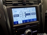  Ford  Mondeo  Turnier Titanium 2.0 EcoBlue 110KW AT8 E6dT #13