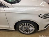  Ford  Mondeo  Turnier Titanium 2.0 EcoBlue 110KW AT8 E6dT #32