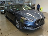  Ford  Mondeo  Turnier Vignale 2.0 EcoBlue 140KW AT8 E6dT #17