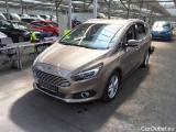  Ford  S-Max  Titanium 2.0 EcoBlue 140KW AT8 E6dT 