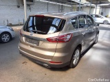  Ford  S-Max  Titanium 2.0 EcoBlue 140KW AT8 E6dT #2