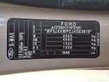  Ford  S-Max  Titanium 2.0 EcoBlue 140KW AT8 E6dT #5