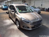  Ford  S-Max  Titanium 2.0 EcoBlue 140KW AT8 E6dT #8