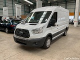  Ford  Transit  Kastenwagen 290 L2 Trend TDCi 96KW MT6 E6 