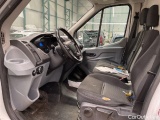  Ford  Transit  Kastenwagen 290 L2 Trend TDCi 96KW MT6 E6 #4